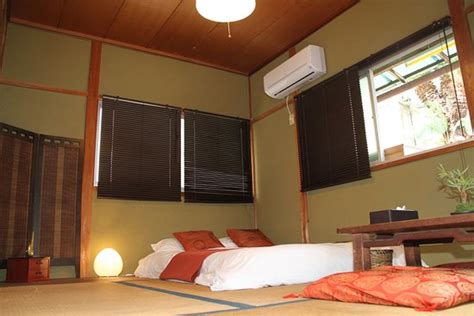 WAKAYAMA GUEST HOUSE SHIDO (Hashimoto) - Japanese Guest House Reviews ...