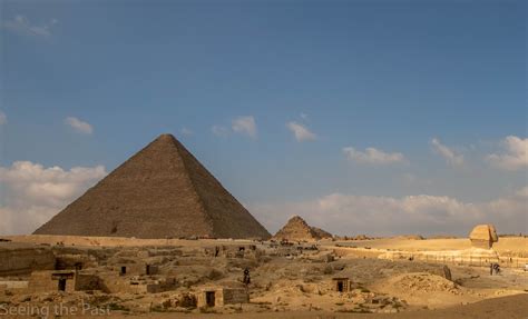 Great Pyramid 的图像结果