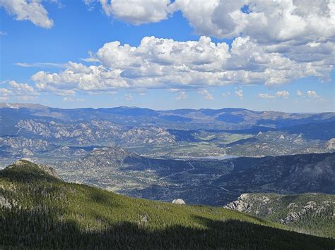 Twin Sisters Peak Trail Guide | Colorado Hike, Tips and Views ...