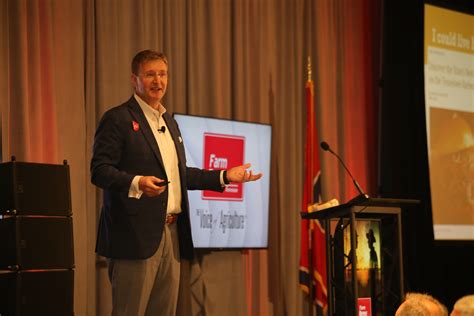 2024 Presidents Conference | Tennessee Farm Bureau
