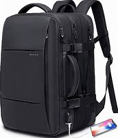 Image result for Hidds Laptop Backpacks 15.6 Inch School Bag College Backpack Anti Theft Travel Daypack Large Bookbags For Teens Girls Women Students (Black)