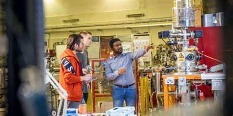 Transparent Science Example 的图像结果