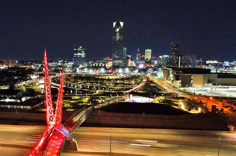 10 Best Things to Do After Dinner in Oklahoma City - Enjoy the Oklahoma ...