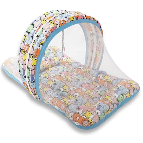 Baby Mosquito Net Bedding – Kradyl Kroft