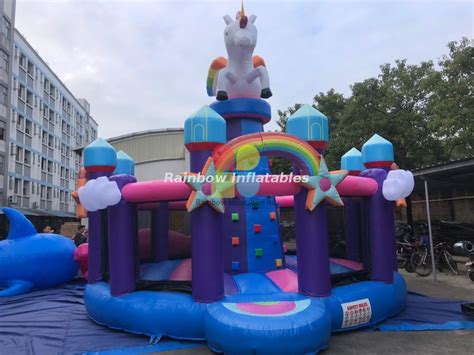 Image result for Inflatable Ponies