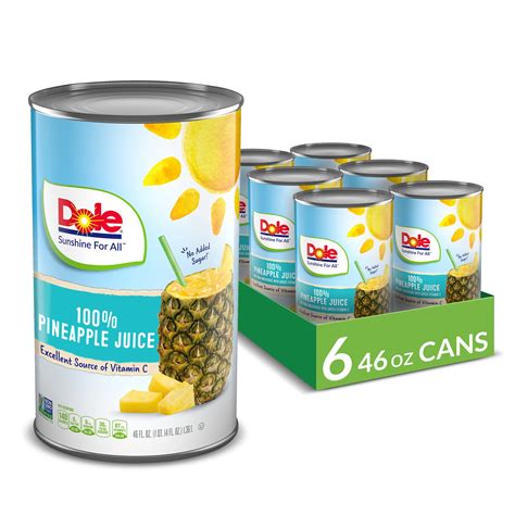 Snapklik.com : 100% Pineapple Juice, No Added Sugar, Excellent Source ...