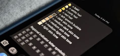 Emoji Better: 9 Emoji Tricks Most iPhone Owners Never Knew Existed « iOS & iPhone :: Gadget Hacks