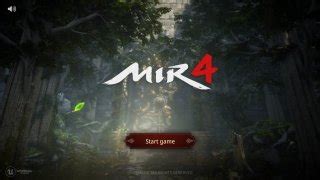 Download MIR4 23.0131 - Baixar para PC Grátis