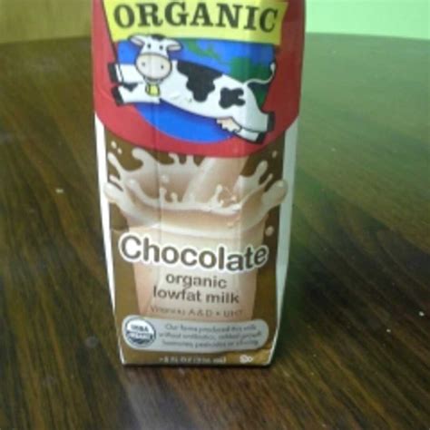 Horizon Chocolate Milk