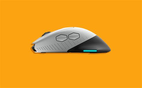 Alienware M610 Mouse 的图像结果