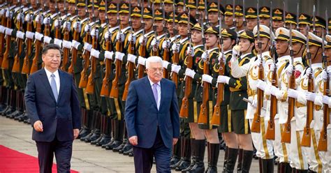 Arab politicians praise China’s policies in Xinjiang – Radio Free Asia