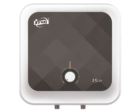 Jyoti 15 Ltr (V) Savvy Pro Express – JYOTI INDIA