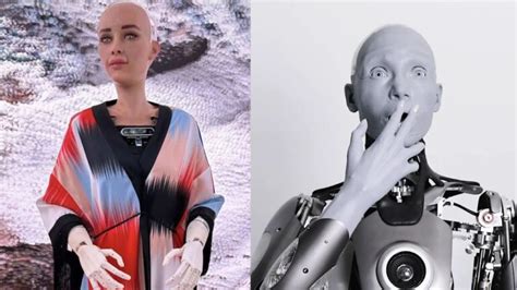 Most Advanced Humanoid Robot 的图像结果