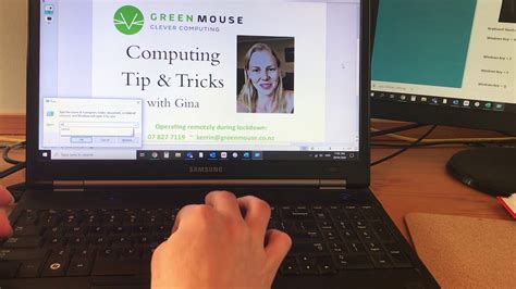 Image result for Windows Plus R Key