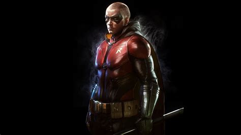 My Thoughts On Batman: Arkham Knight – Russell Perkins