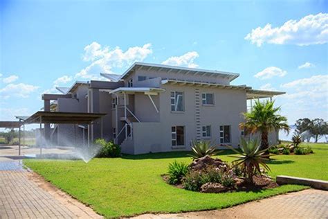 The Anchorage (Vaal Dam), Vaal Marina