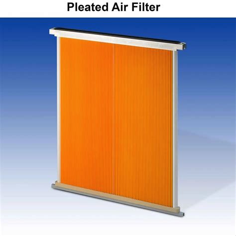 Air Filters - 327 mm Filter Cartridge Manufacturer from Vadodara