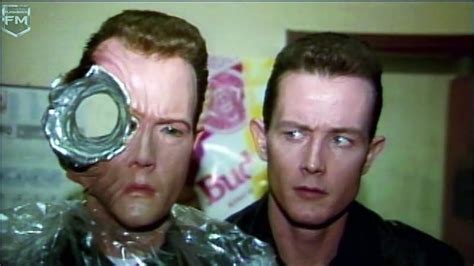 Image result for Terminator 2 Scenes