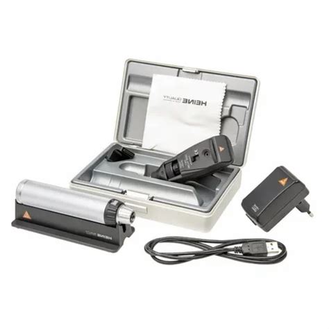 Streak Retinoscope - MS88 Retinoscope Streak 2.6V Dry Cell Trader ...