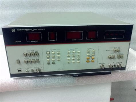 Pulse Generator Kit 的图像结果