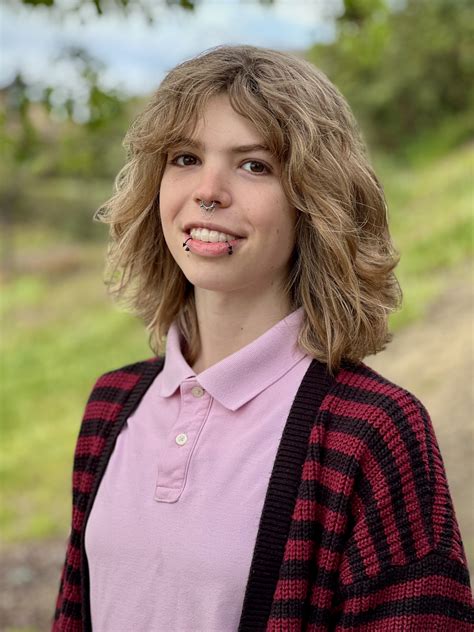 Ivy Cornett - About Me