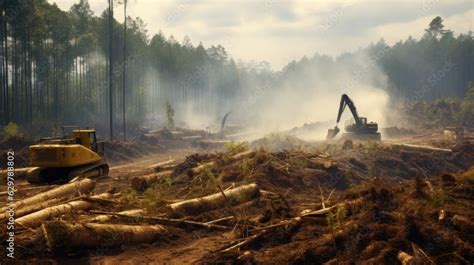 Deforestation 的图像结果