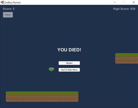 Endless Runner Tutorial in Scarch 的图像结果