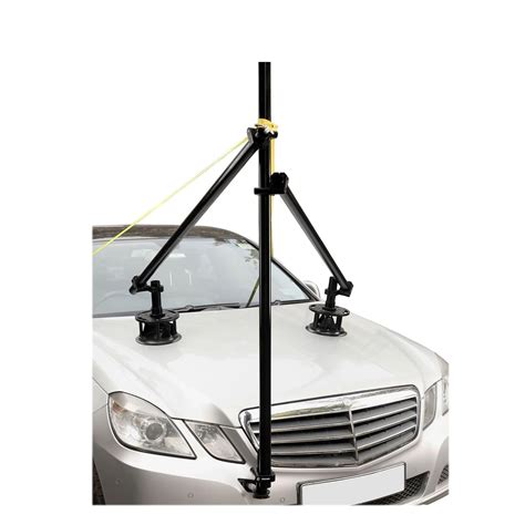 Buy PROAIM Action-King 8” Suction Mount Car Camera Rigging System ...