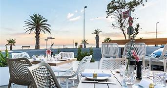 Image result for Restaurants in Cape Town