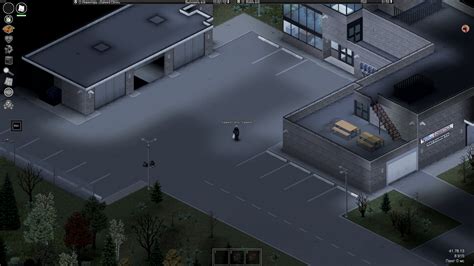Disappearing and breaking custom tiles. :: Project Zomboid General ...
