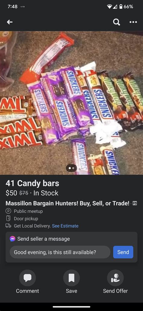 Five Finger Discount? : r/delusionalcraigslist