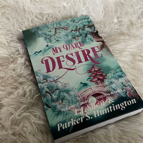 My Dark Desire by Parker S. Huntington, L. J. Shen