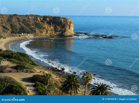 Sunny Afternoon at Abalone Cove Shoreline Preserve on the Palos Verdes ...