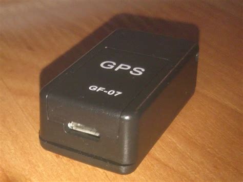 Image result for GPS GF-07 Hidden Features