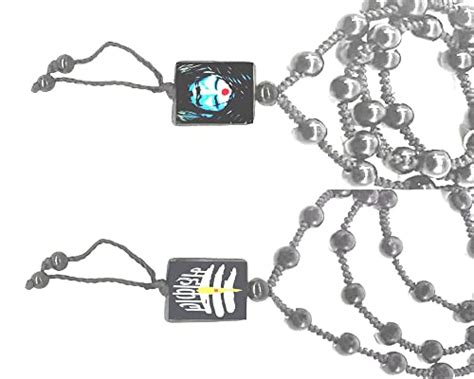 Buy Dynamic Retail Global Mahakal Shiva Religious Locket Cotton Dori ...