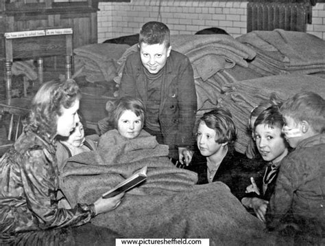 Searching Picture Sheffield