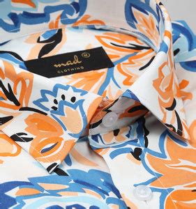 Corsica – Mad Clothing India