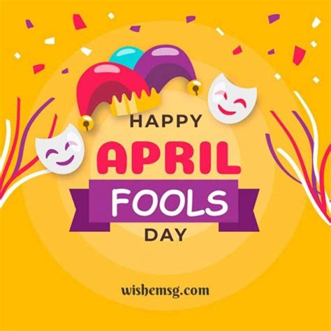 Image result for Good Morning April Fools