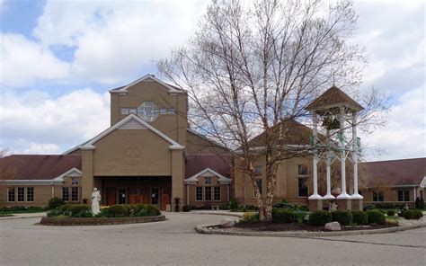 Loveland St. Columban Catholic Church to reopen Monday, May 25 ...
