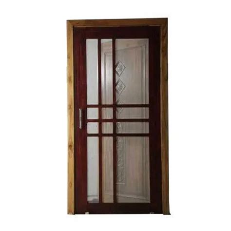 Wooden Door and Sagwan Wood Door Manufacturer | Saina Traders, Kurukshetra