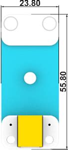 Light Sensor (EF05001) | WRO Learn Platform