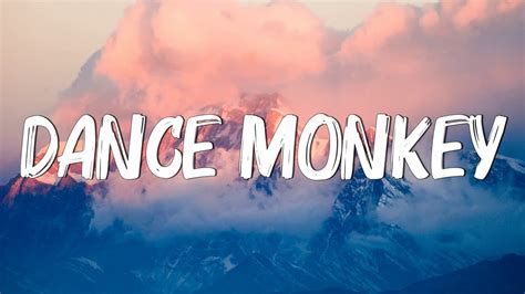 Image result for Dance Monkey Loop