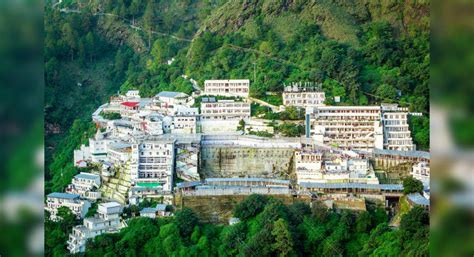 IRCTC introduces new Vaishno Devi tour package starting at INR 2420 ...