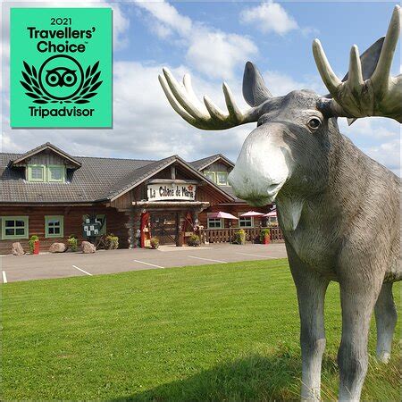 LA CABANE DE MARIE BUHL-LORRAINE - Menu, Prices & Restaurant Reviews ...