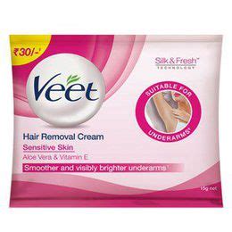 Hair Removal Creams for Legs, Hand & Arms – Veet
