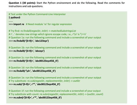 Image result for Python Import Re Python