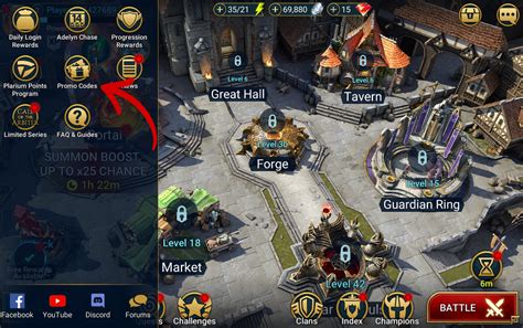 Image result for Raid Shadow Legends Codes