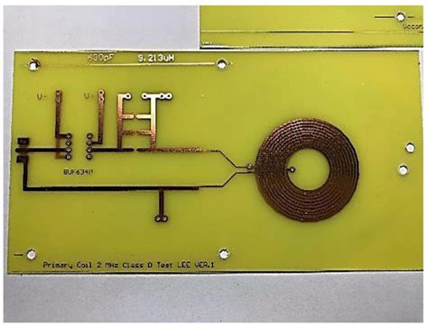 A Bootstrapped Comparator-Switched Active Rectifying Circuit for ...