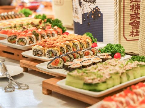 DoubleTree by Hilton Hotel & Residences Shenzhen Nanshan - Klook India