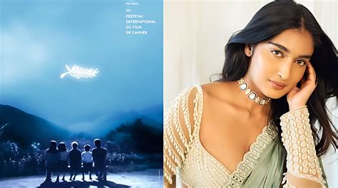 Niharika NM Set for Third Appearance at Cannes
